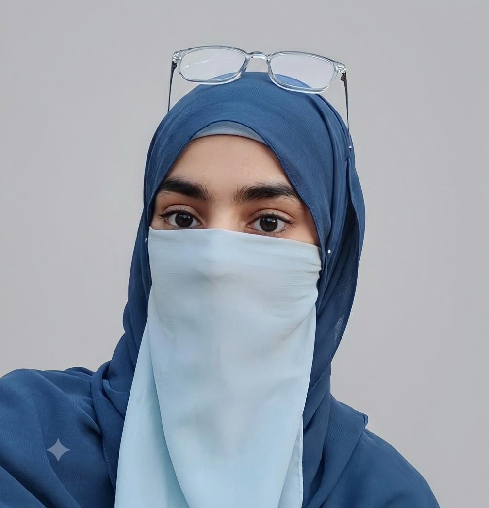 Khadija Amer